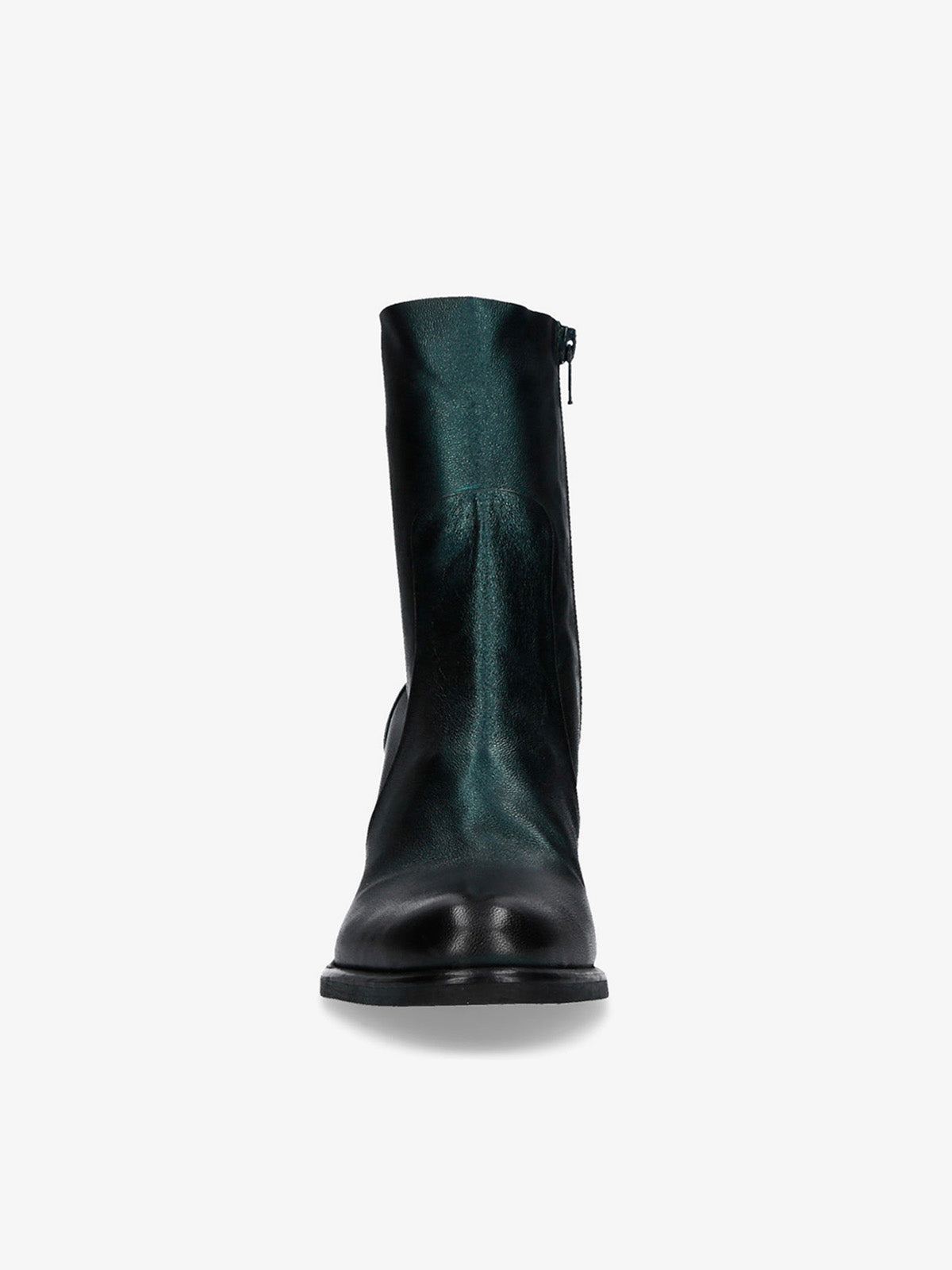 Strategia Tronchetto Verde Metal Vendita Calda
