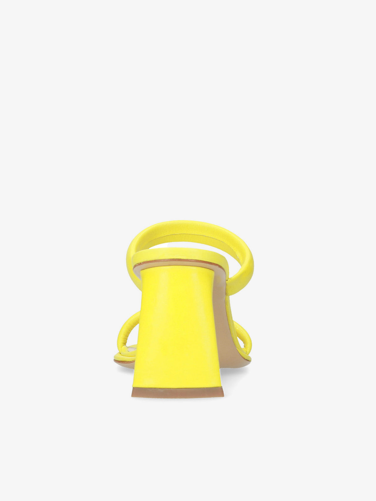 Strategia Sandalo Giallo Limone Shopping Online