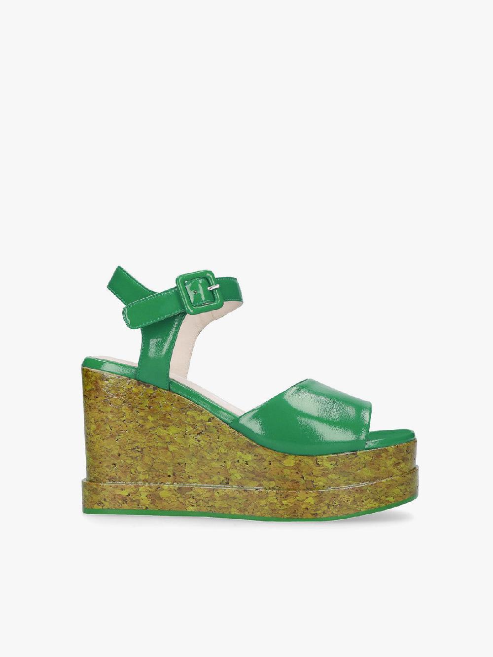 Strategia Sandalo Verde Sconto