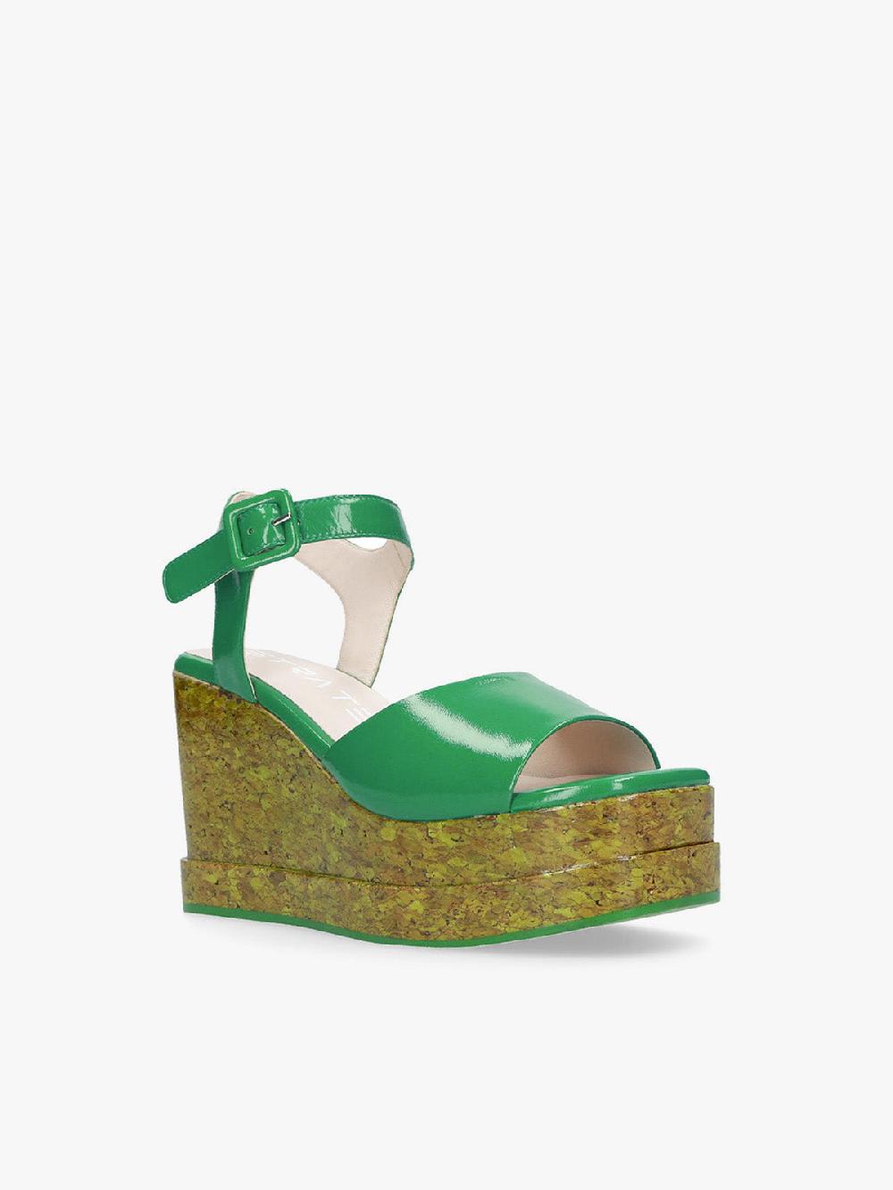 Strategia Sandalo Verde Sconto