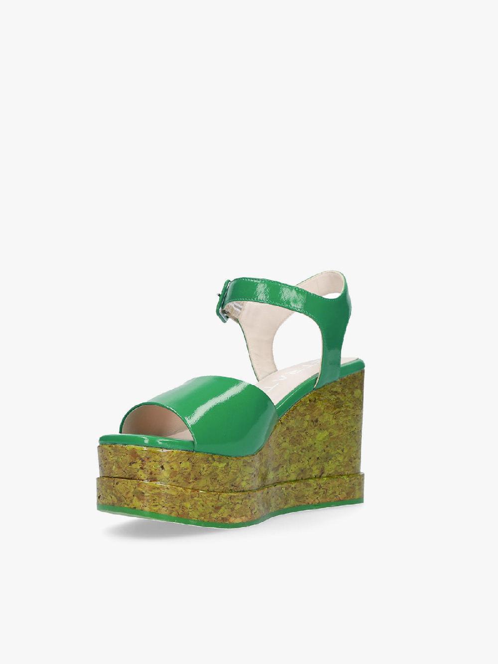 Strategia Sandalo Verde Sconto