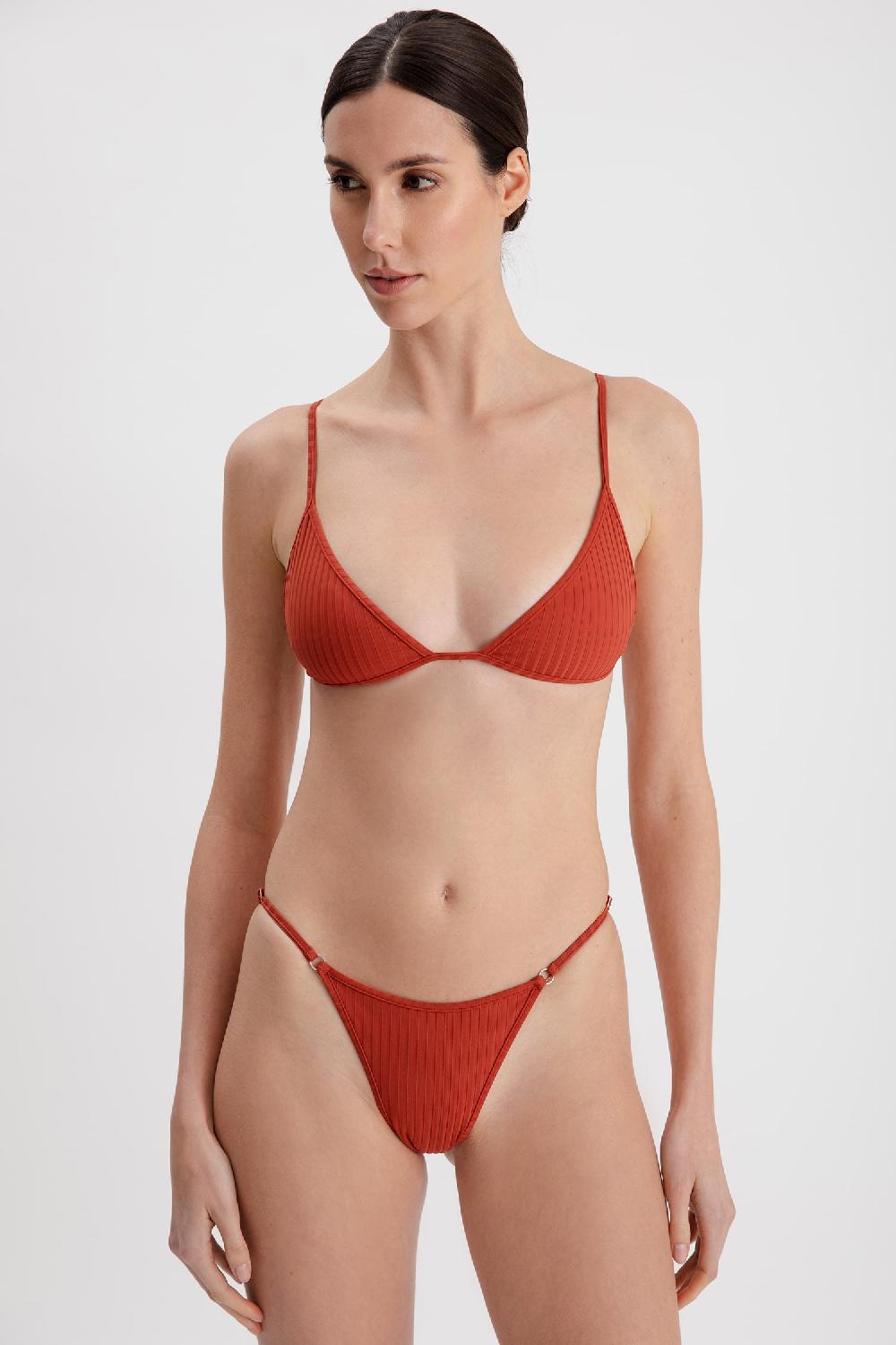 Suahru Papua Sailor bikini Set Outlet