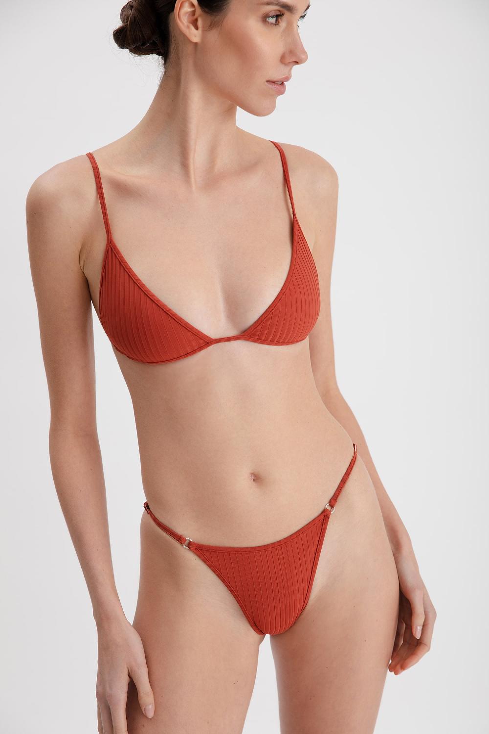 Suahru Papua Sailor bikini Set Outlet