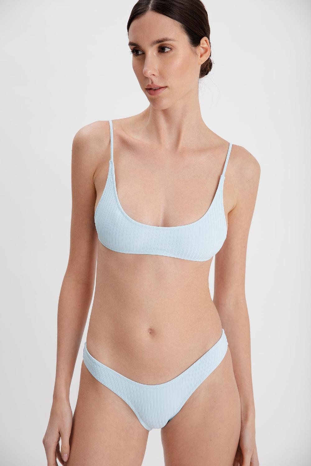 Suahru Aruba Sailor bikini Set con Slip In Vendita