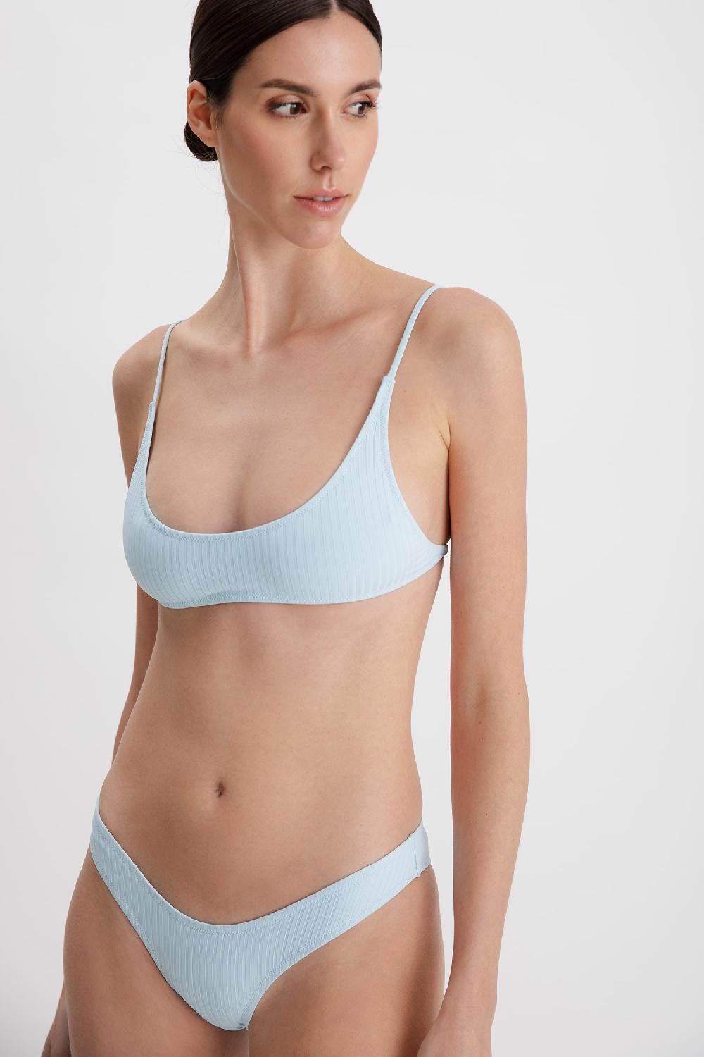 Suahru Aruba Sailor bikini Set con Slip In Vendita