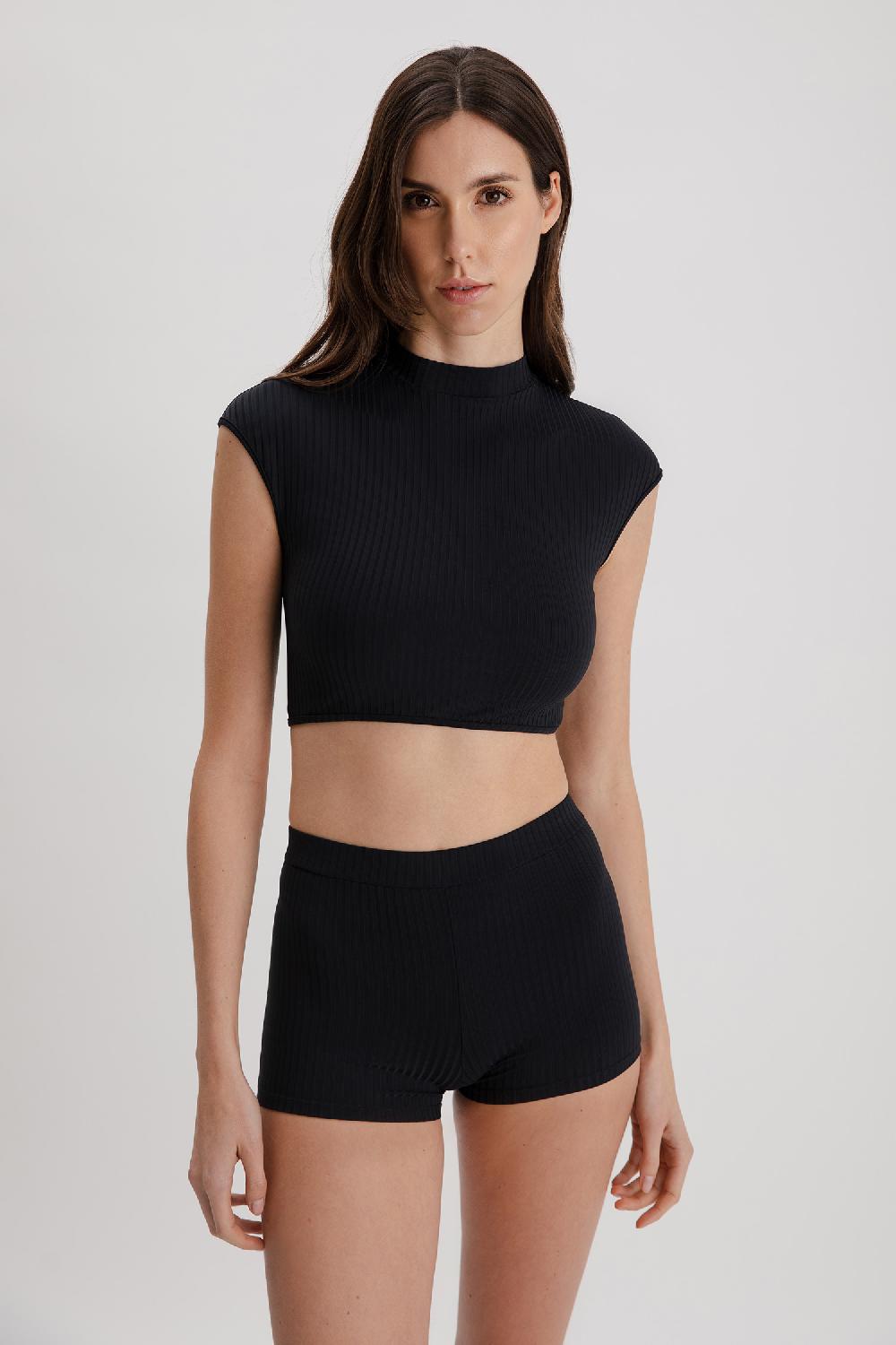 Suahru Naxos CropTop Nuova