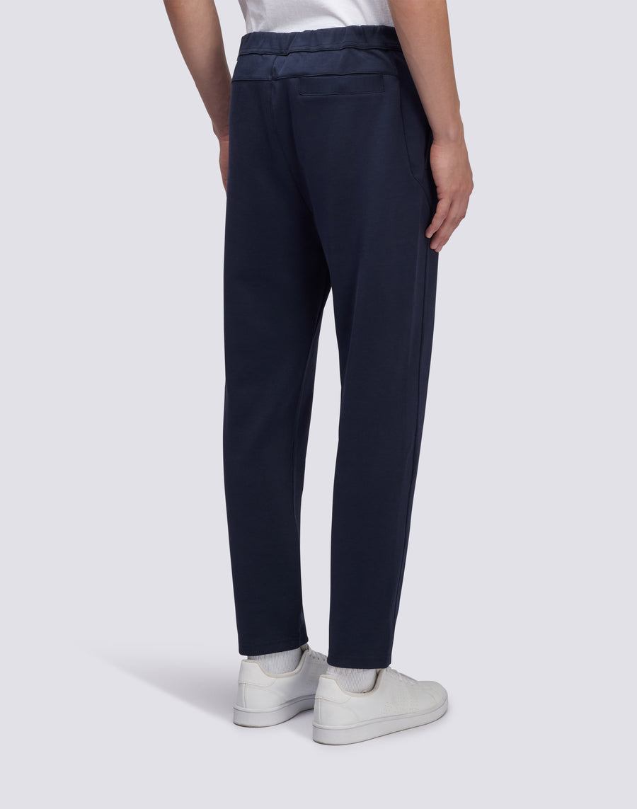 Sundek PANTALONI CON VITA SEMI ELASTICATA M301TRIL400-00701 Saldi