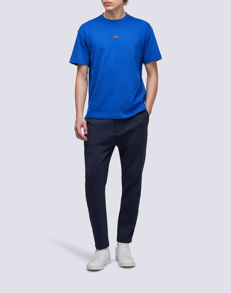 Sundek PANTALONI CON VITA SEMI ELASTICATA M301TRIL400-00701 Saldi