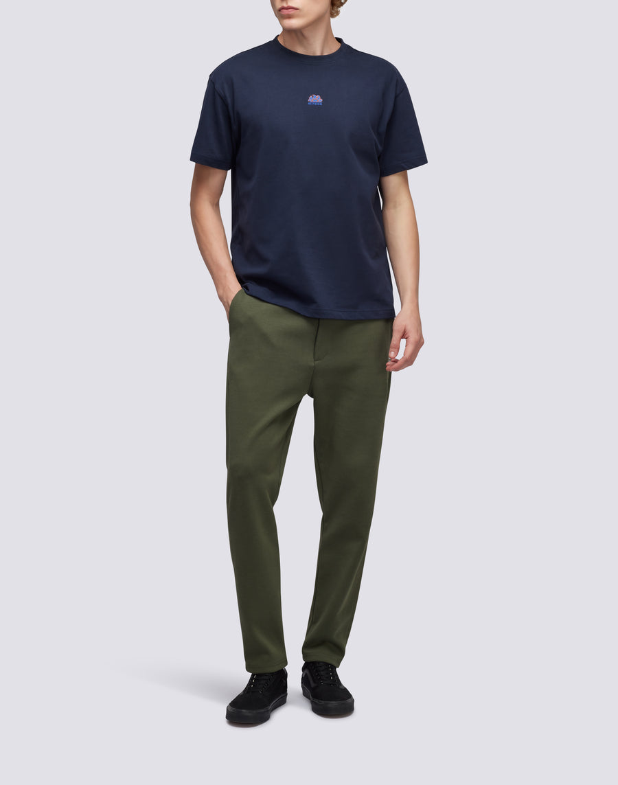 Sundek PANTALONI CON VITA SEMI ELASTICATA M301TRIL400-30201 Hotsell