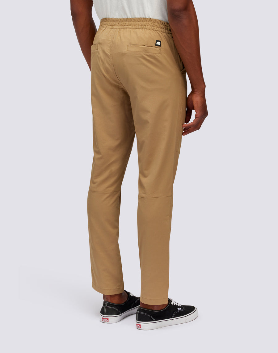 Sundek pantaloni new barao in twill M183TRP8700-15800 Prezzo Ridotto