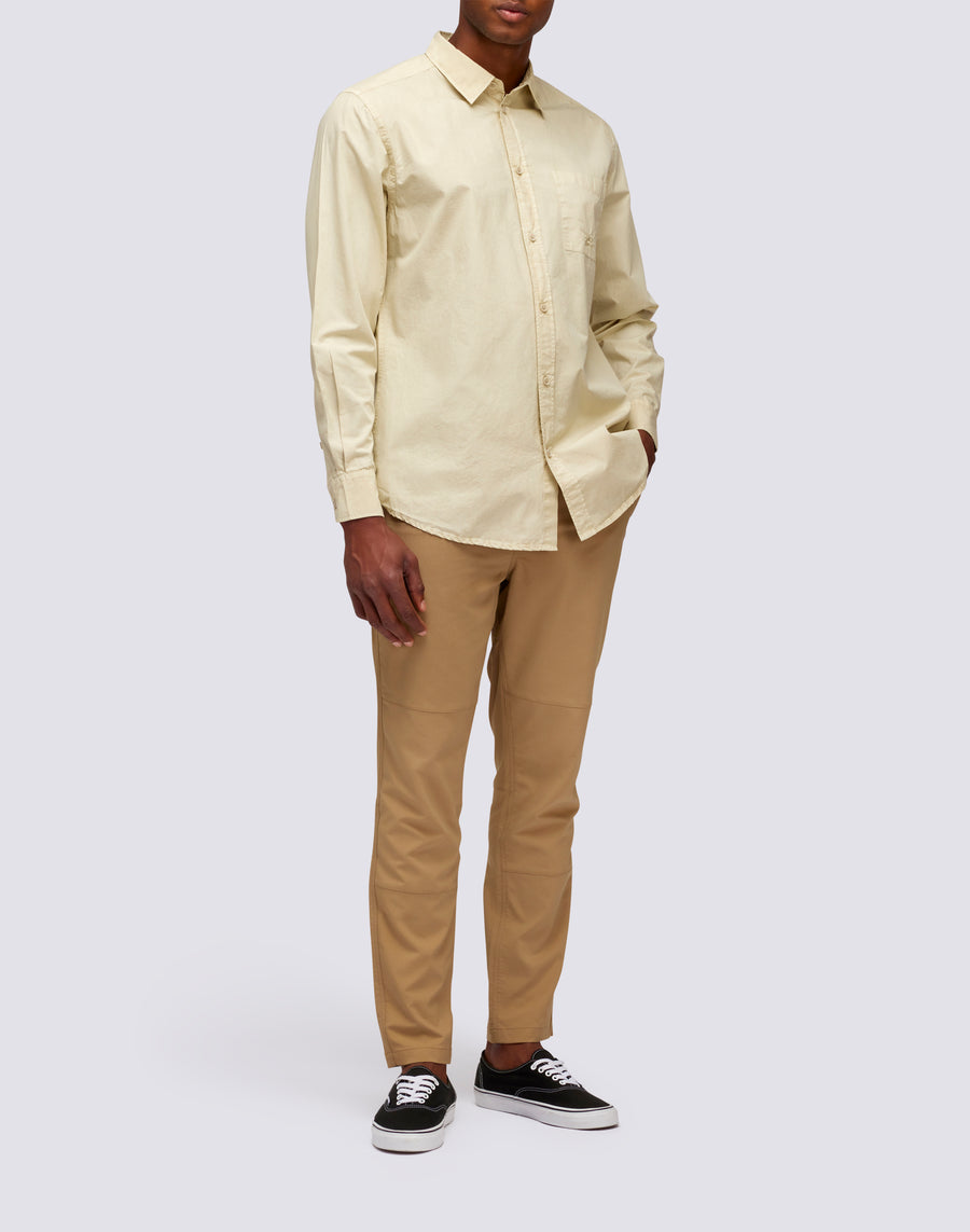 Sundek pantaloni new barao in twill M183TRP8700-15800 Prezzo Ridotto