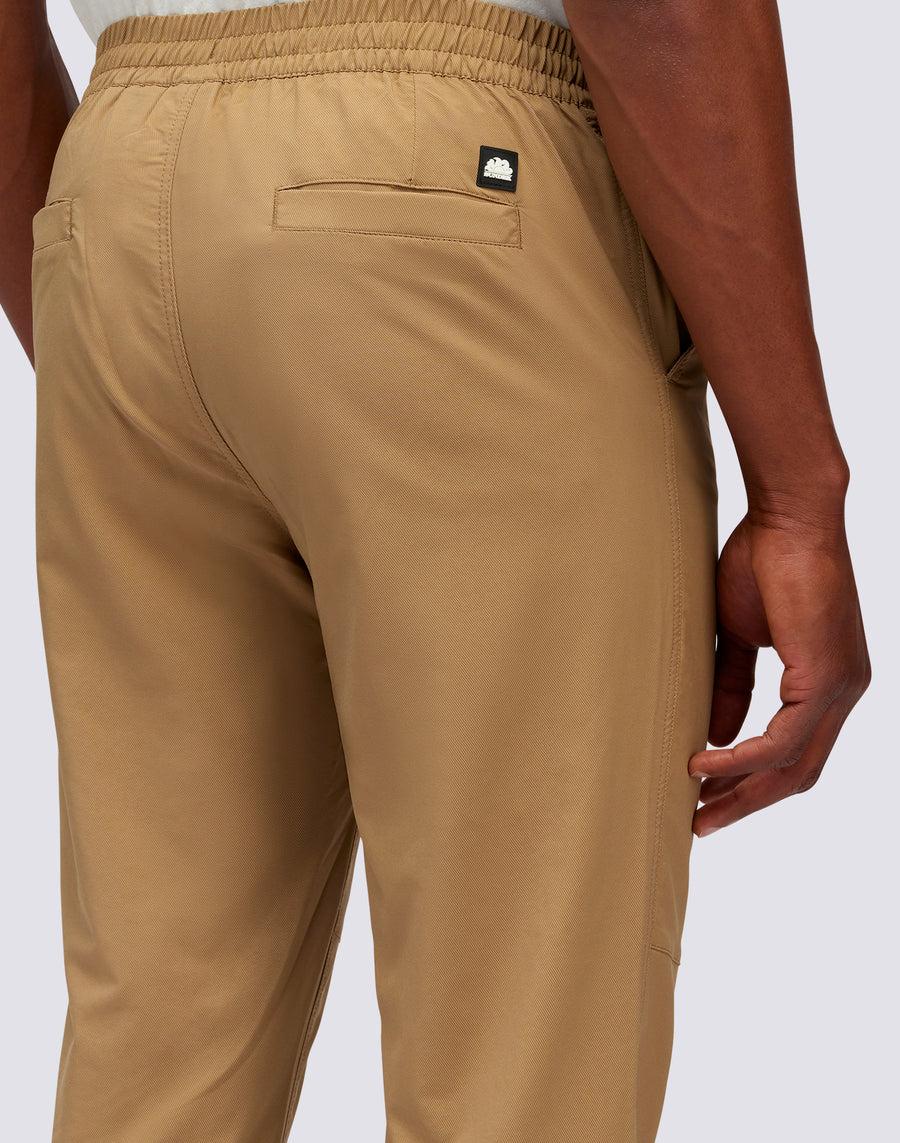 Sundek pantaloni new barao in twill M183TRP8700-15800 Prezzo Ridotto