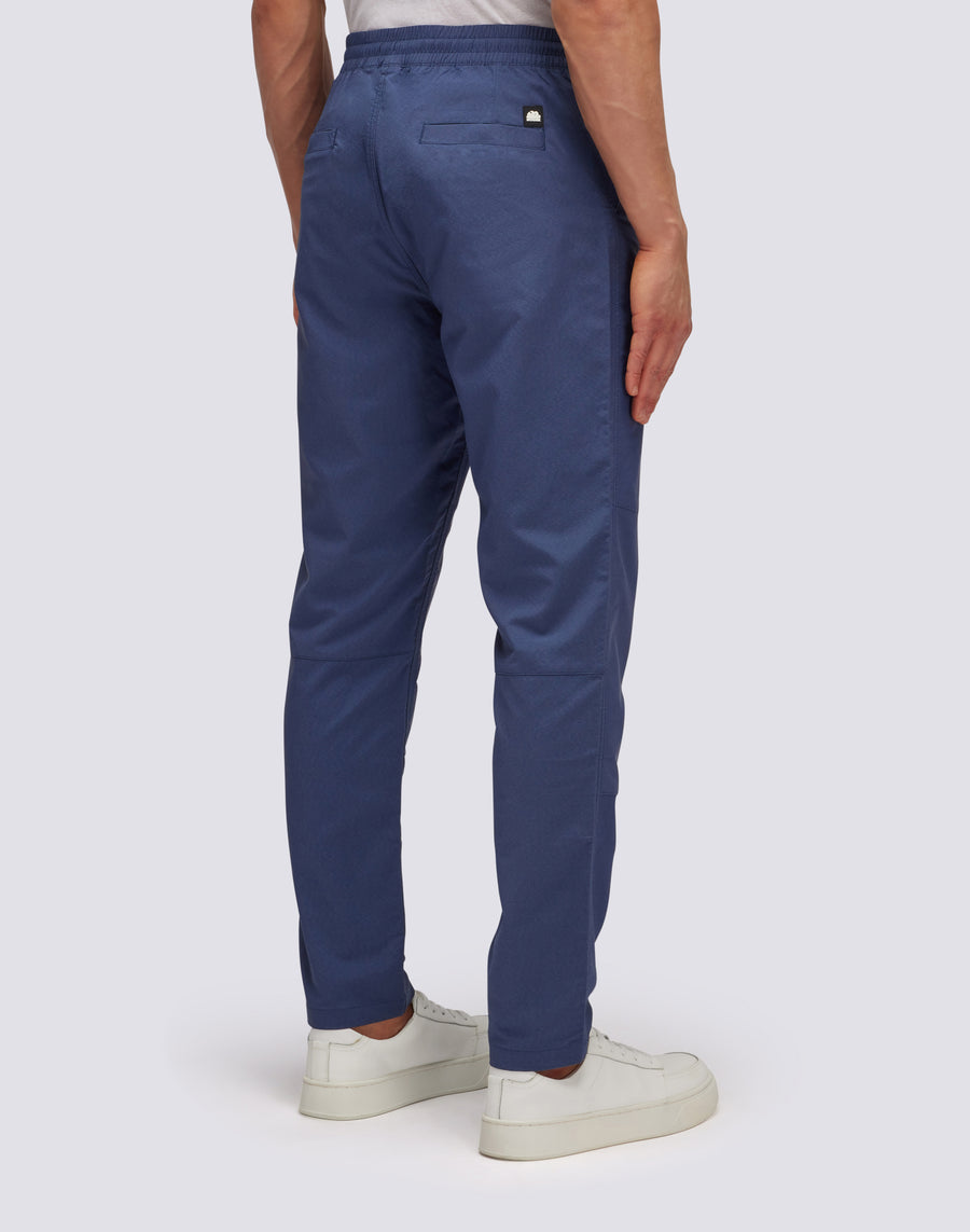 Sundek pantaloni new barao in twill M183TRP8700-00700 Offerta