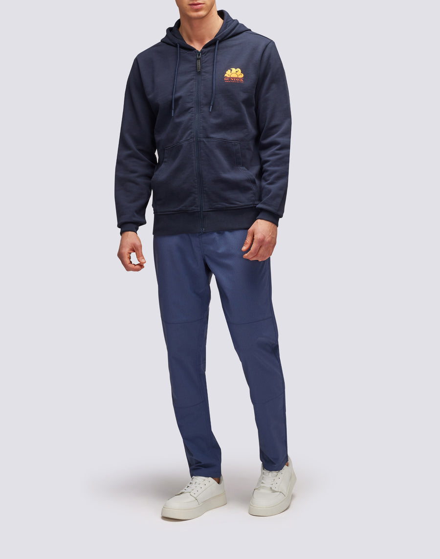 Sundek pantaloni new barao in twill M183TRP8700-00700 Offerta