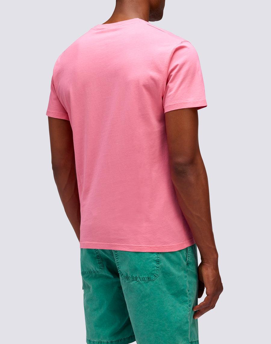 Sundek T-SHIRT CON TASCA m609tej7800-94801 Online