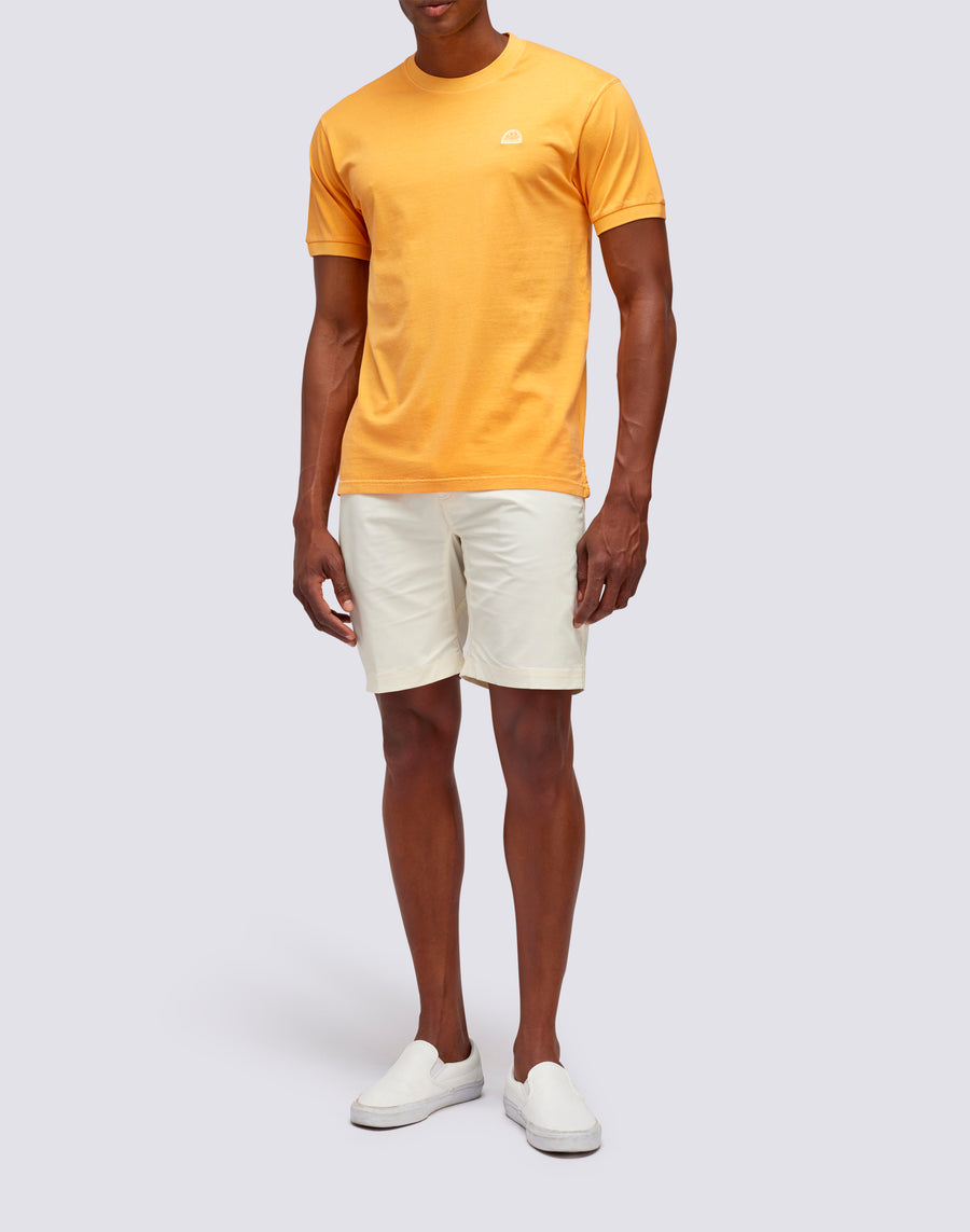 Sundek WALKSHORT IN TESSUTO QUICK DRY m164wkp8700-01201 Outlet