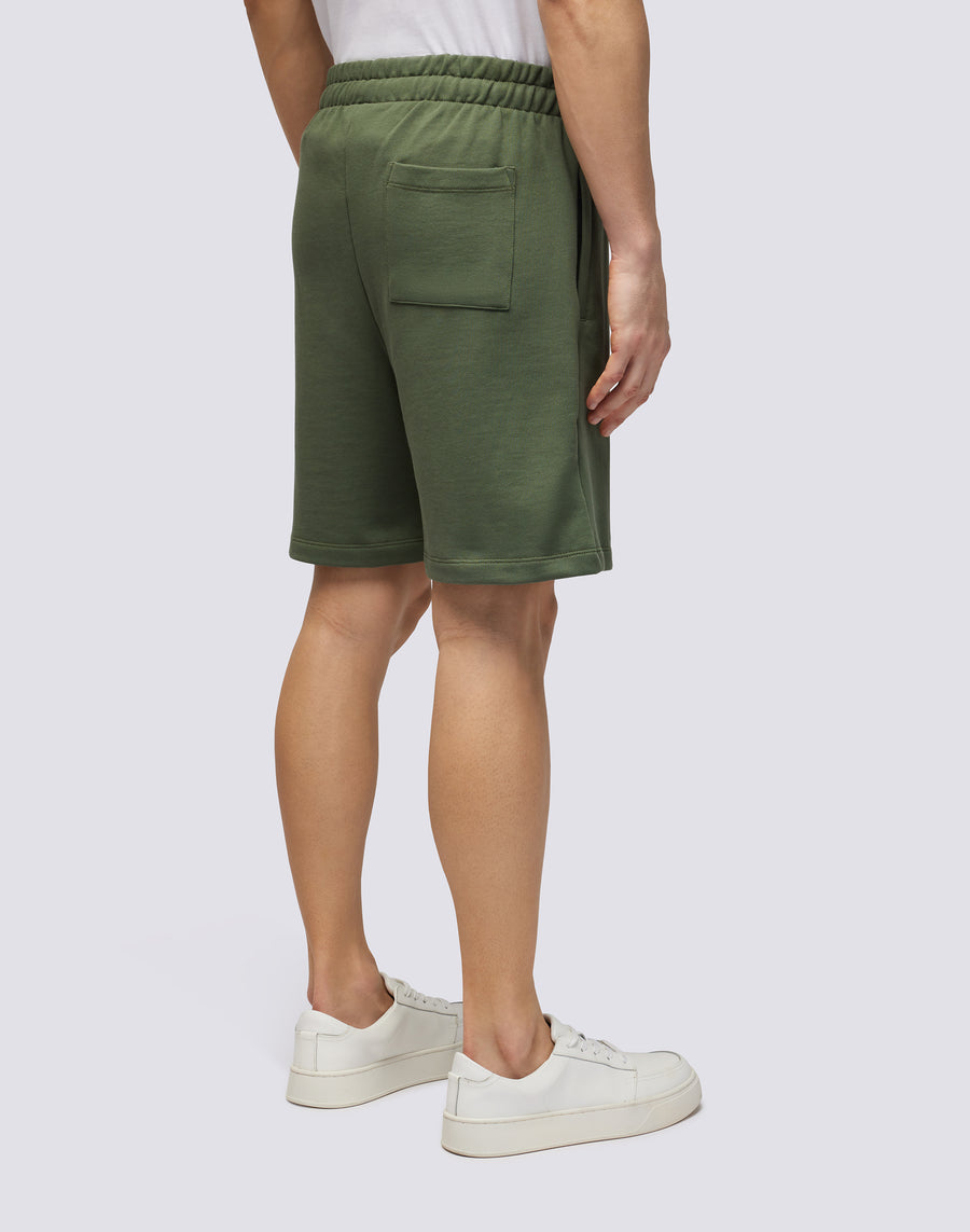 Sundek WALKSHORT CON LOGO EMBOSS m293wkf9100-a2700 Ultimi due giorni