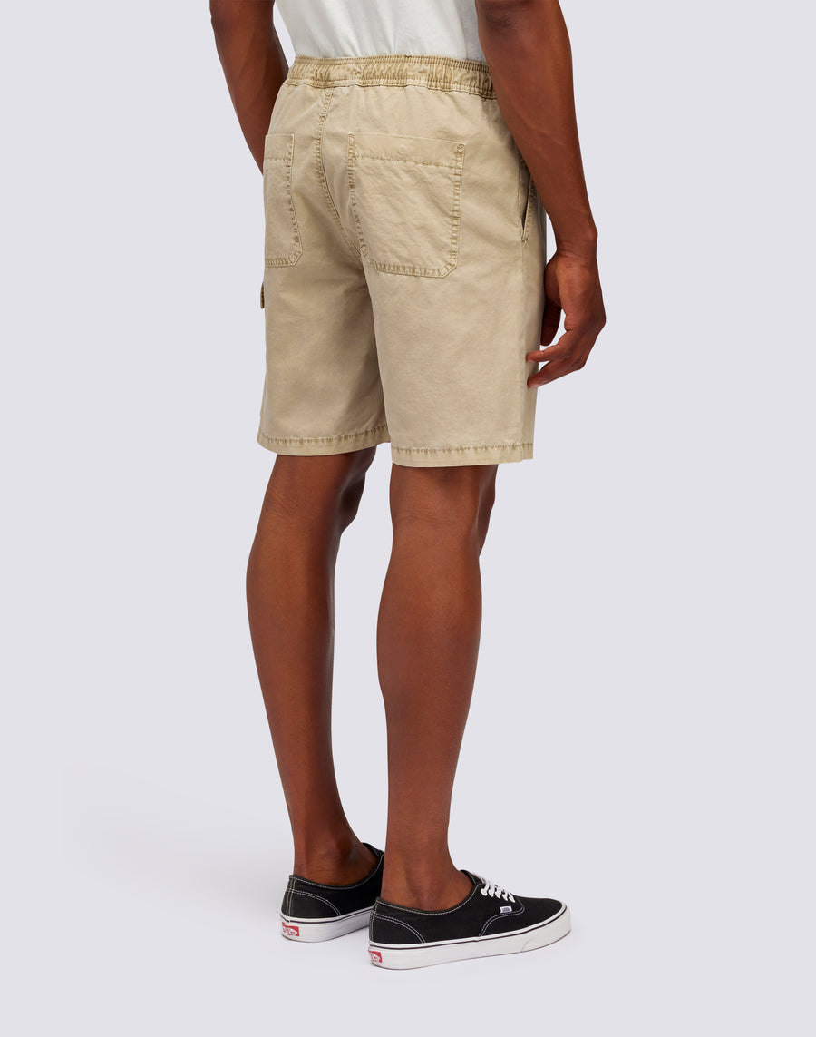 Sundek WALKSHORT IN COTONE POPELINE m246wkpp900-32600 I Più Venduti