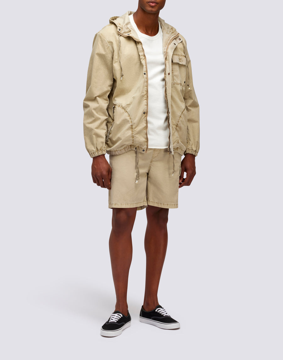 Sundek WALKSHORT IN COTONE POPELINE m246wkpp900-32600 I Più Venduti