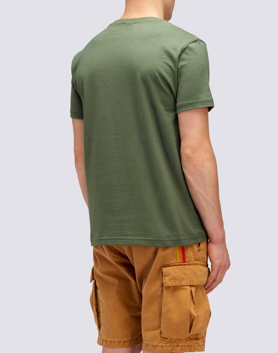 Sundek T-SHIRT m600tejs500-a2701 Negozio