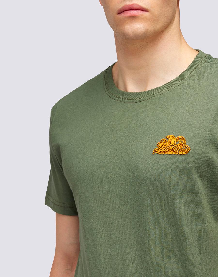 Sundek T-SHIRT m600tejs500-a2701 Negozio