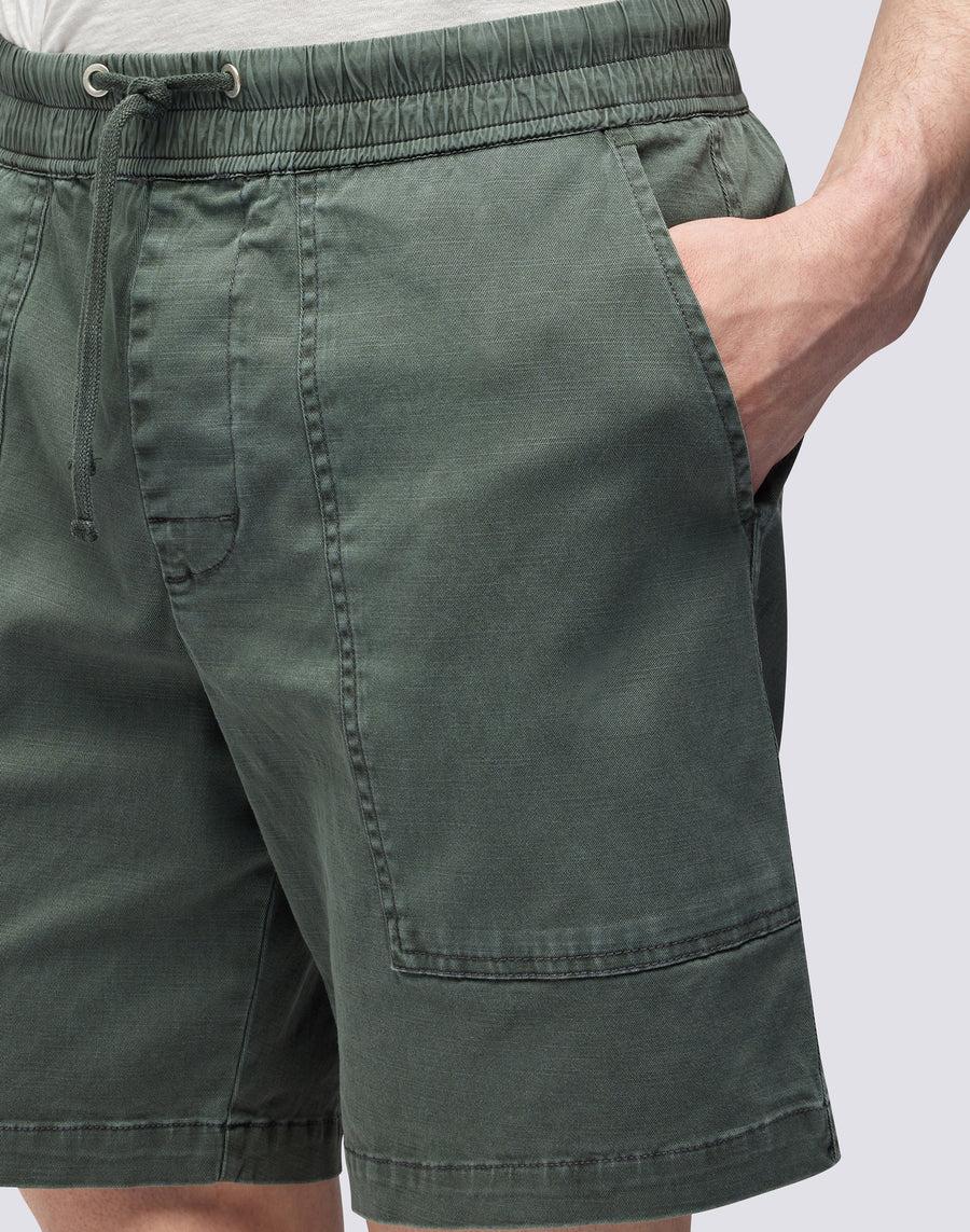 Sundek WALKSHORT IN TWILL STRETCH m297wkts1tc-a2700 Moda