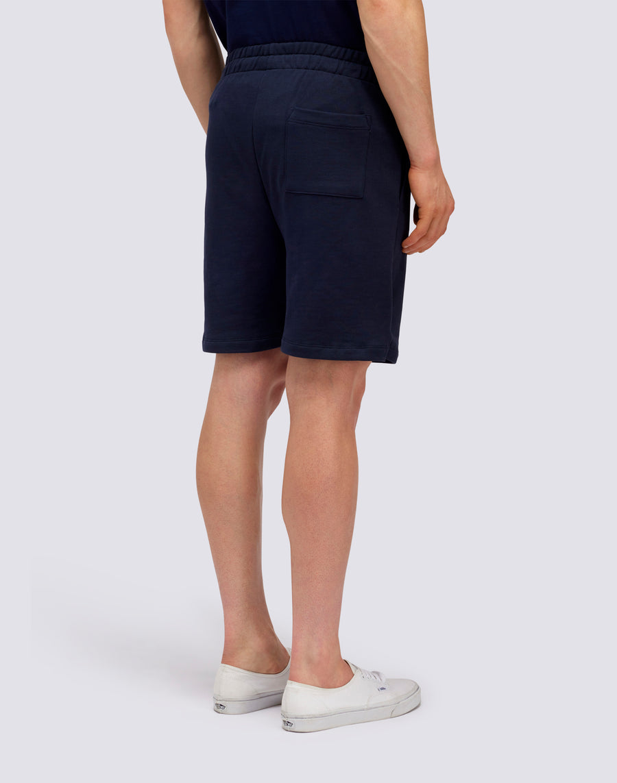 Sundek WALKSHORT CON LOGO EMBOSS m293wkf9100-00700 Italy