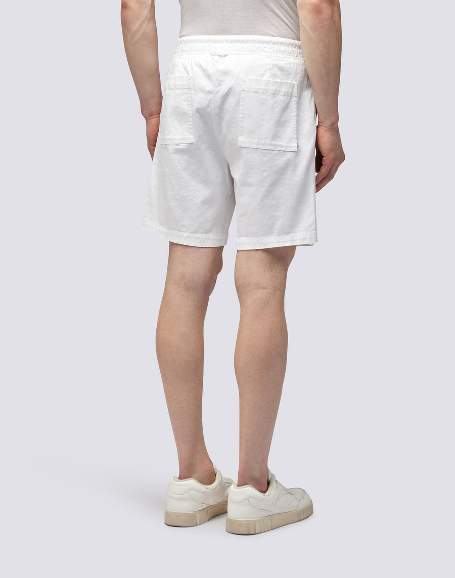 Sundek WALKSHORT IN TWILL STRETCH m297wkts1tc-03900 Acquista Ora