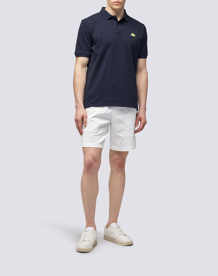 Sundek WALKSHORT IN TWILL STRETCH m297wkts1tc-03900 Acquista Ora