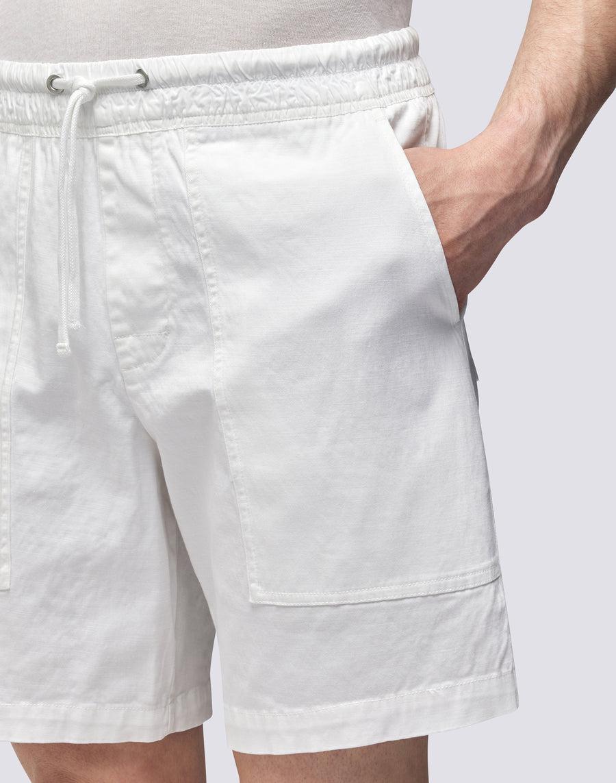 Sundek WALKSHORT IN TWILL STRETCH m297wkts1tc-03900 Acquista Ora