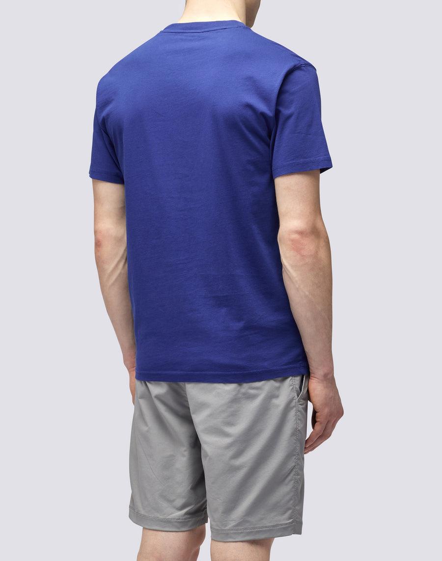 Sundek T-SHIRT LOGO m607tej7800-a2501 Shopping Online