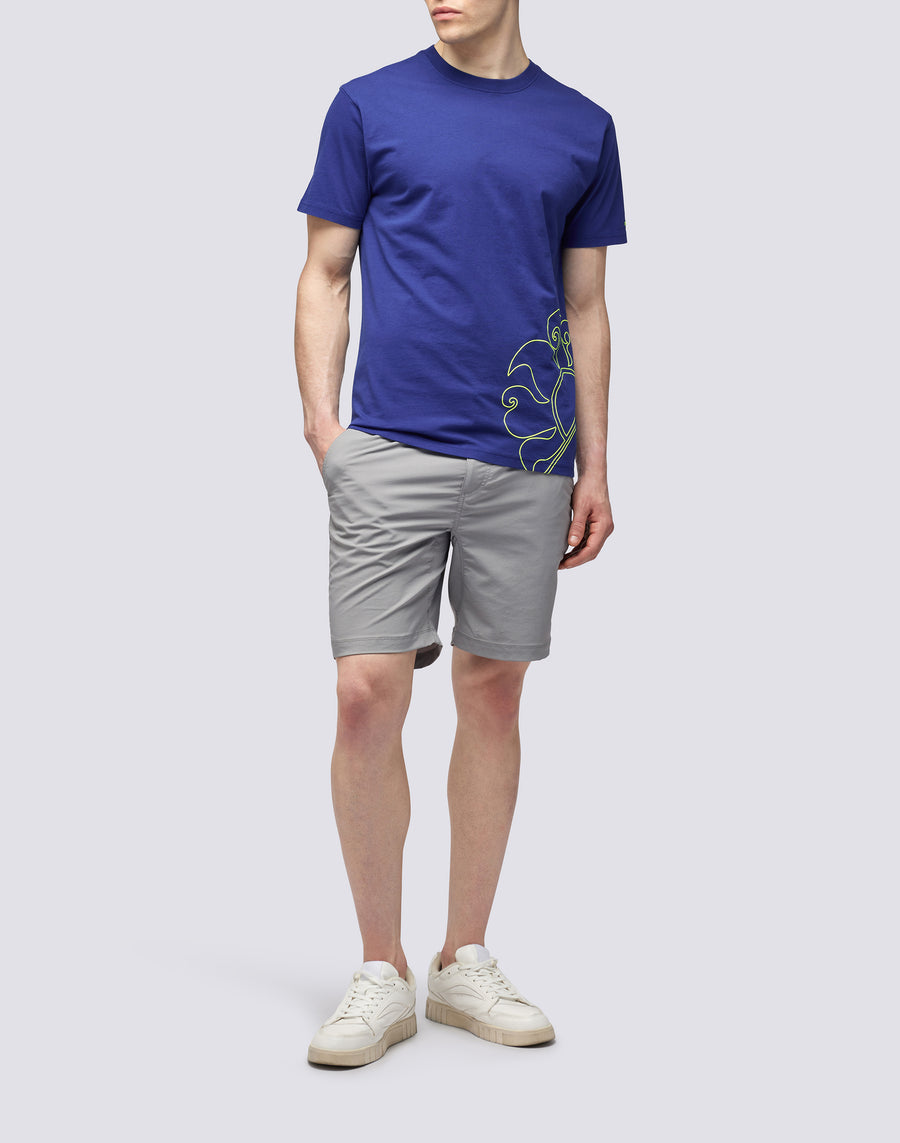 Sundek T-SHIRT LOGO m607tej7800-a2501 Shopping Online