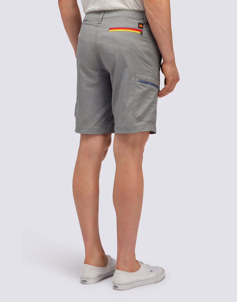 Sundek SHORTS CARGO IN TESSUTO QUICK DRY m169wkp8700-20501 Affare Del Giorno