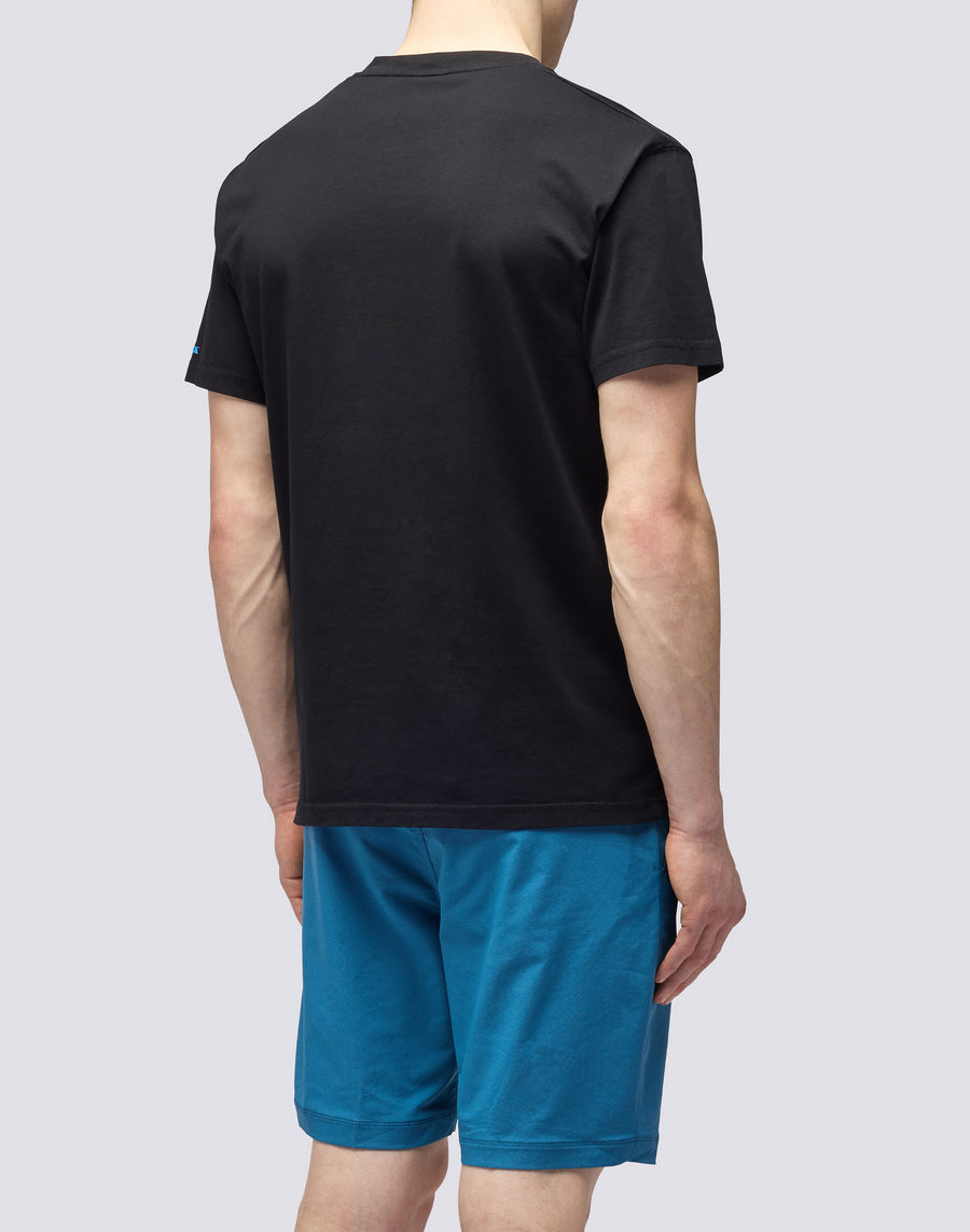 Sundek T-SHIRT LOGO m607tej7800-00401 Prezzo Ridotto