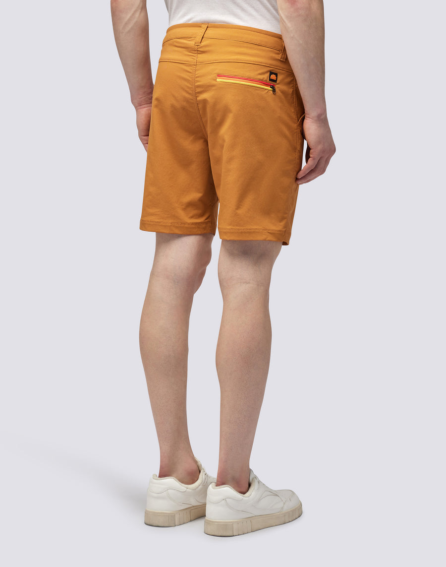 Sundek WALKSHORT IN TESSUTO QUICK DRY m164wkp8700-34201 Sottocosto