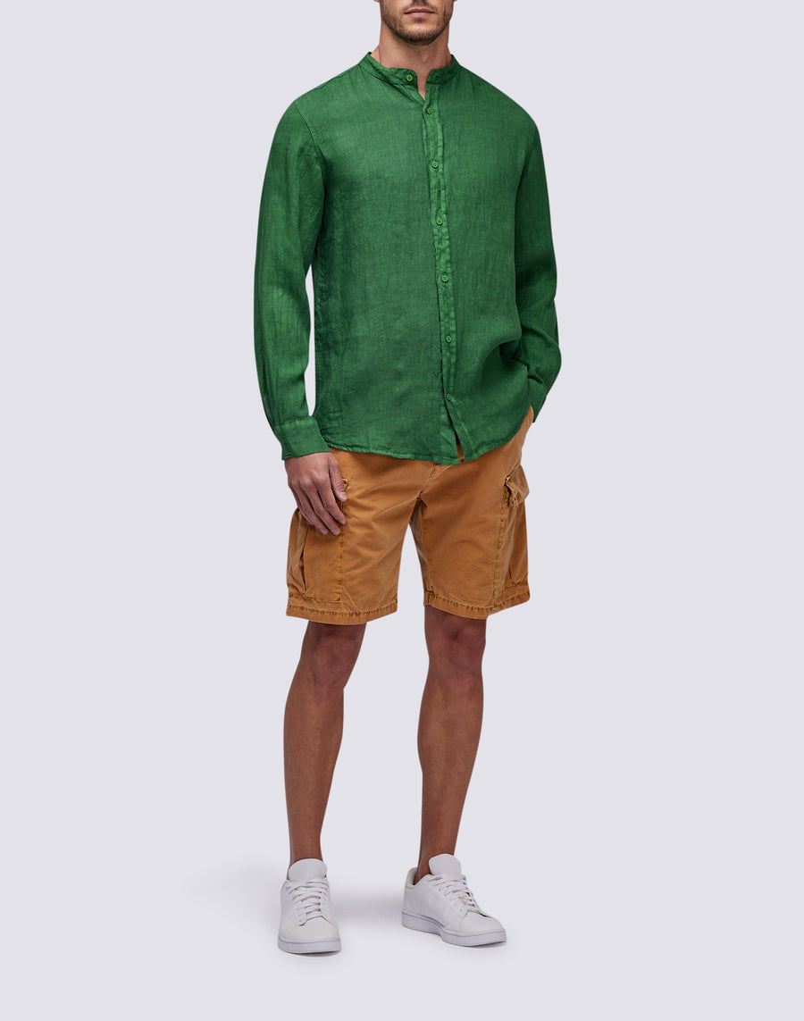 Sundek CAMICIA LINO m821shli7tc-30200 Acquista Ora