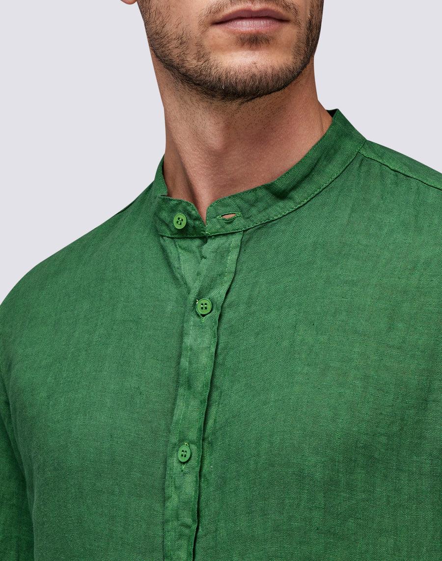 Sundek CAMICIA LINO m821shli7tc-30200 Acquista Ora