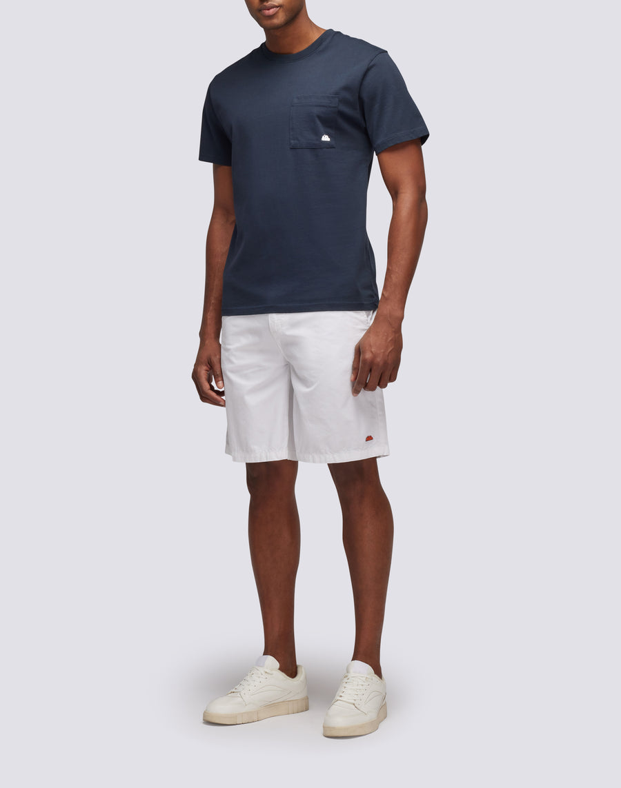 Sundek walkshort in cotone popeline M231WKPP900-03900 Nuova