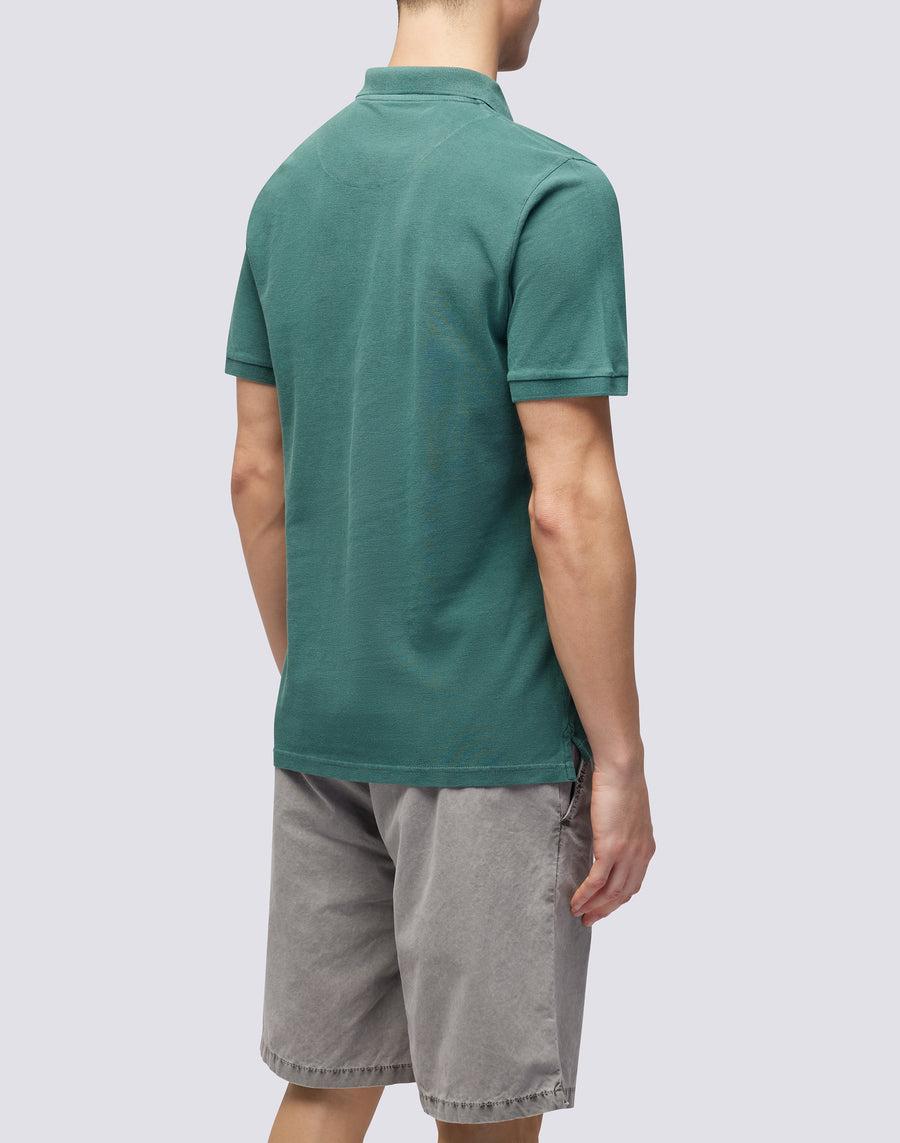Sundek POLO GROVER m803plpq1tc-86301 Soddisfazione Garantita