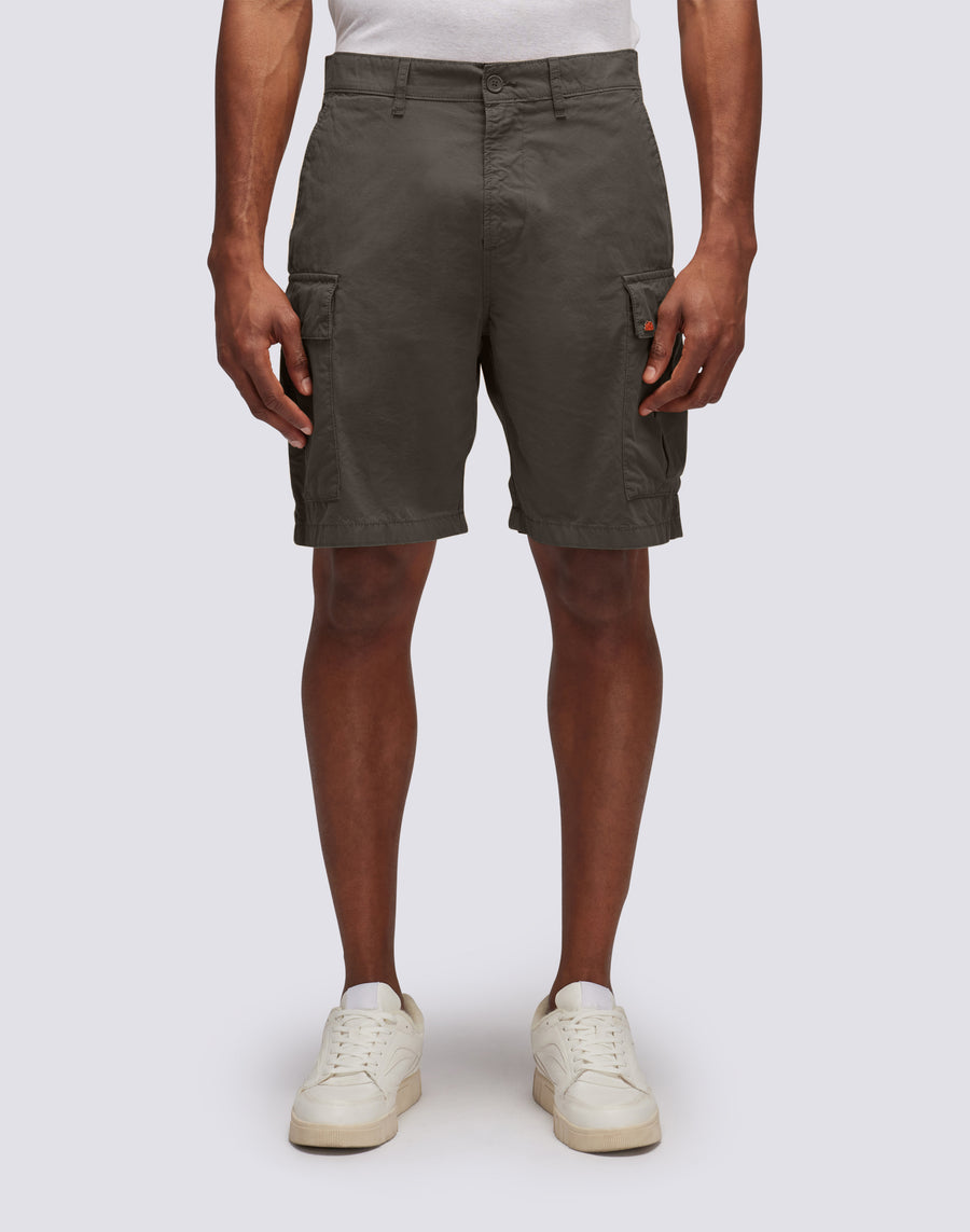 Sundek walkshort tc rainbow M248WKPP900-10301 Fino Al -60%