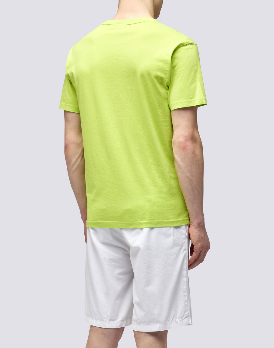 Sundek T-SHIRT GIROCOLLO CON LOGO m287tej7800-69101 Shopping Online