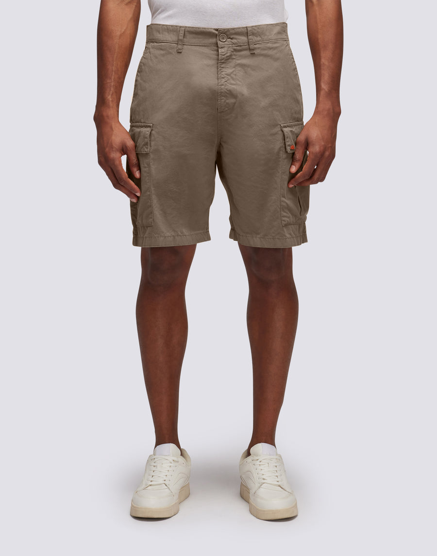 Sundek walkshort tc rainbow M248WKPP900-15801 Sottocosto