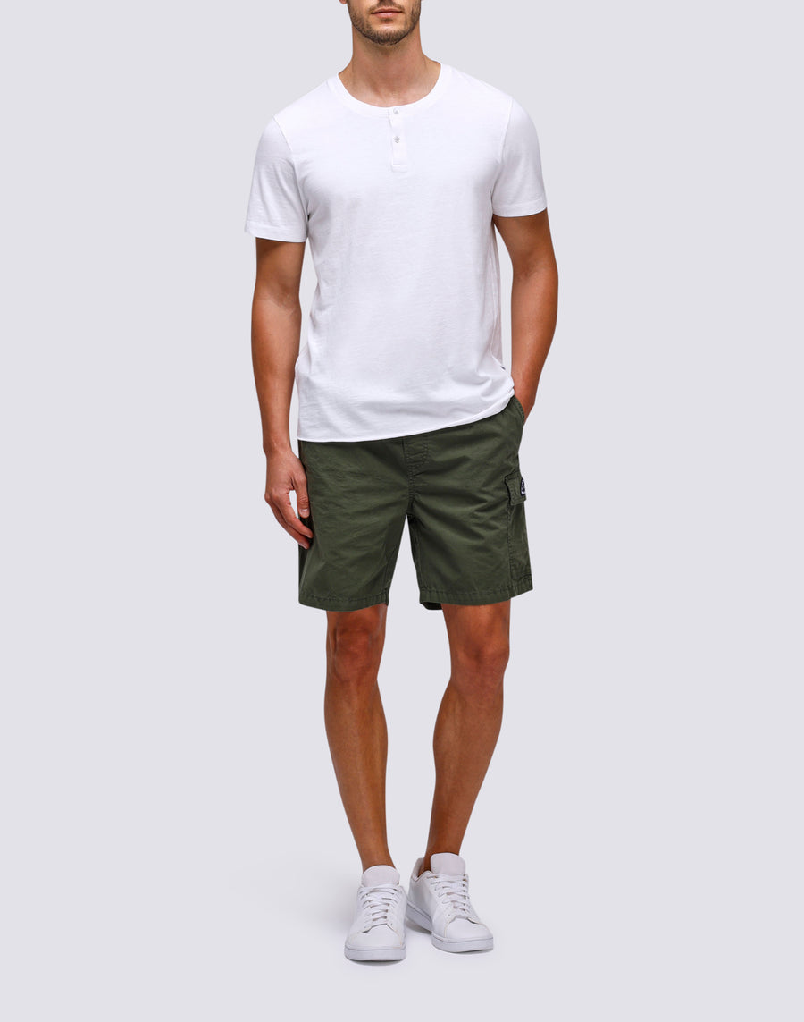 Sundek T-SHIRT CON BOTTONI m631tejy2tc-03900 Saldi