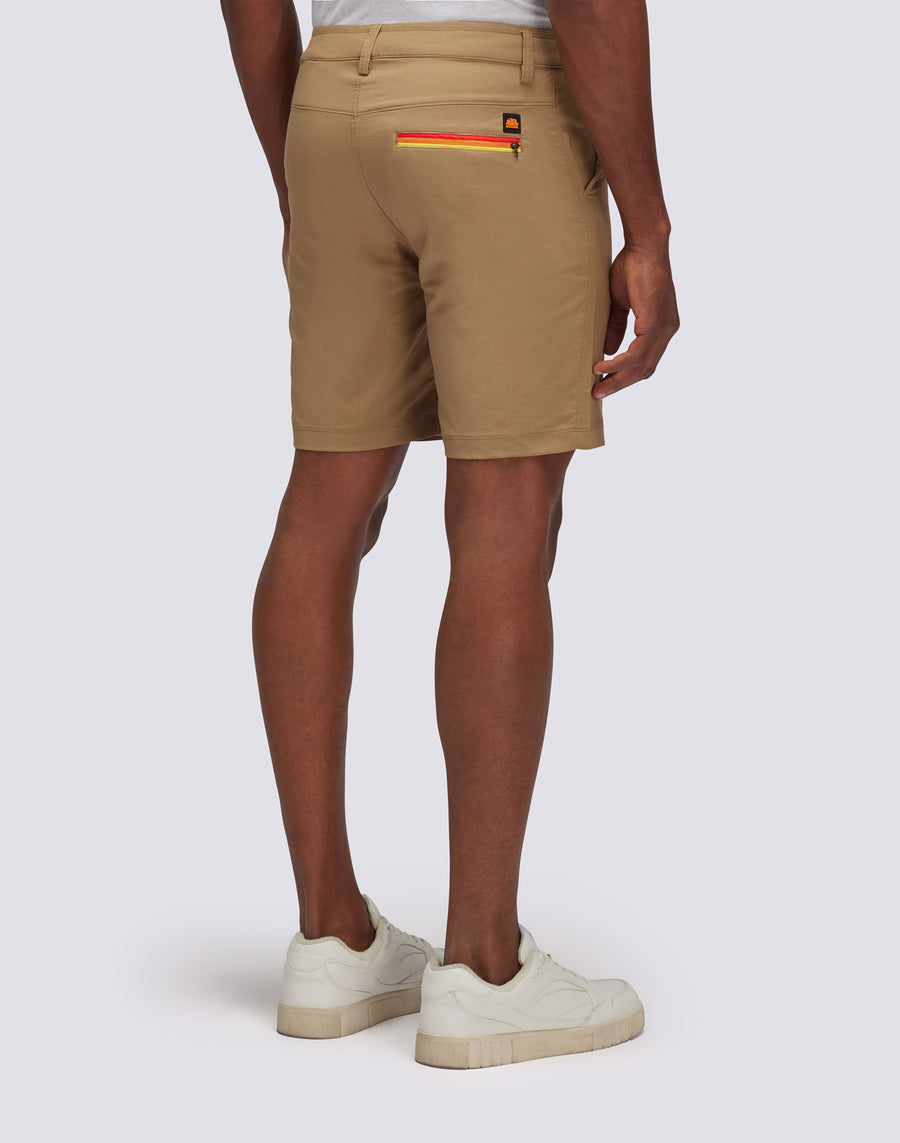Sundek walkshort in tessuto quick dry M164WKP8700-15802 2025