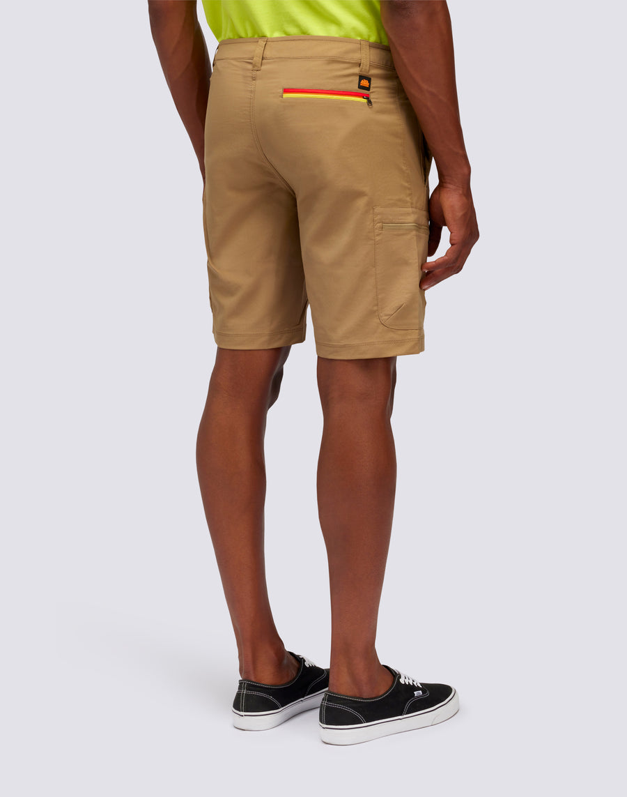 Sundek shorts cargo in tessuto quick dry M169WKP8700-15802 Italia