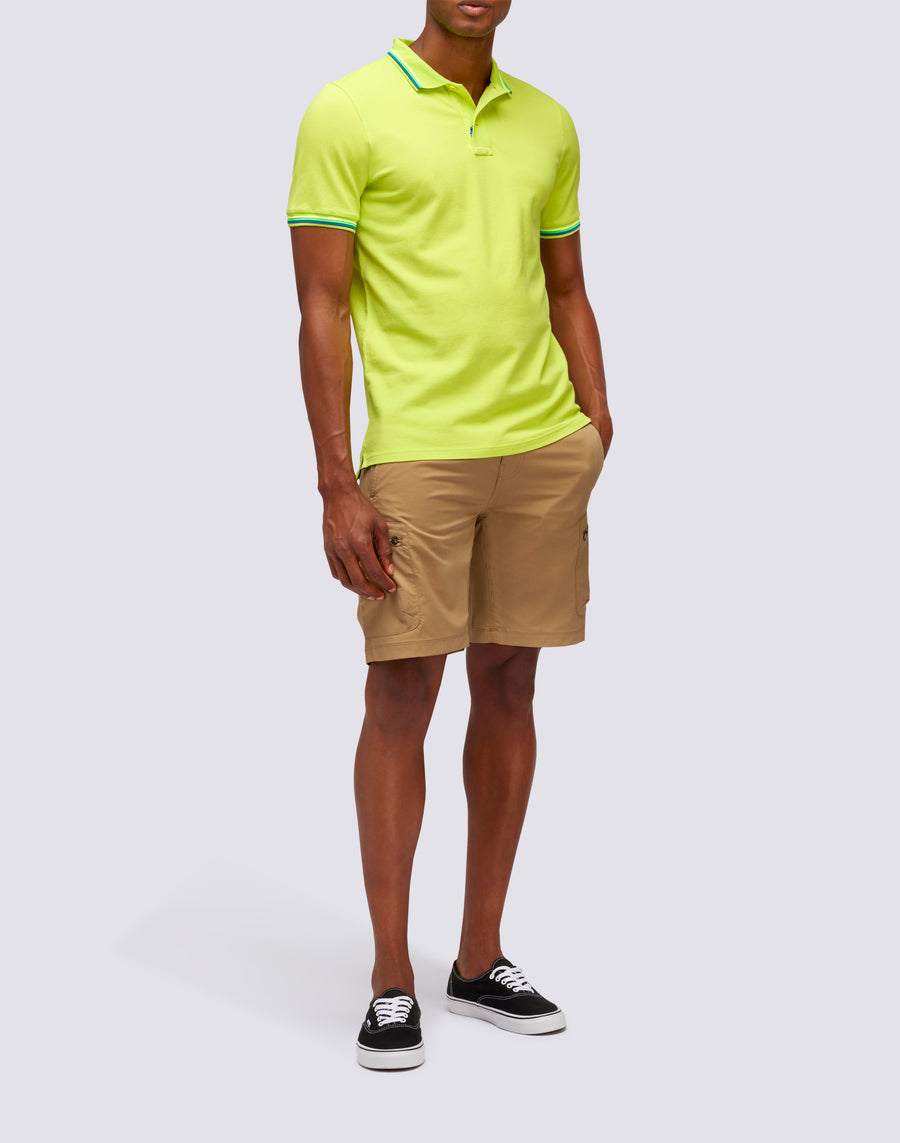 Sundek shorts cargo in tessuto quick dry M169WKP8700-15802 Italia