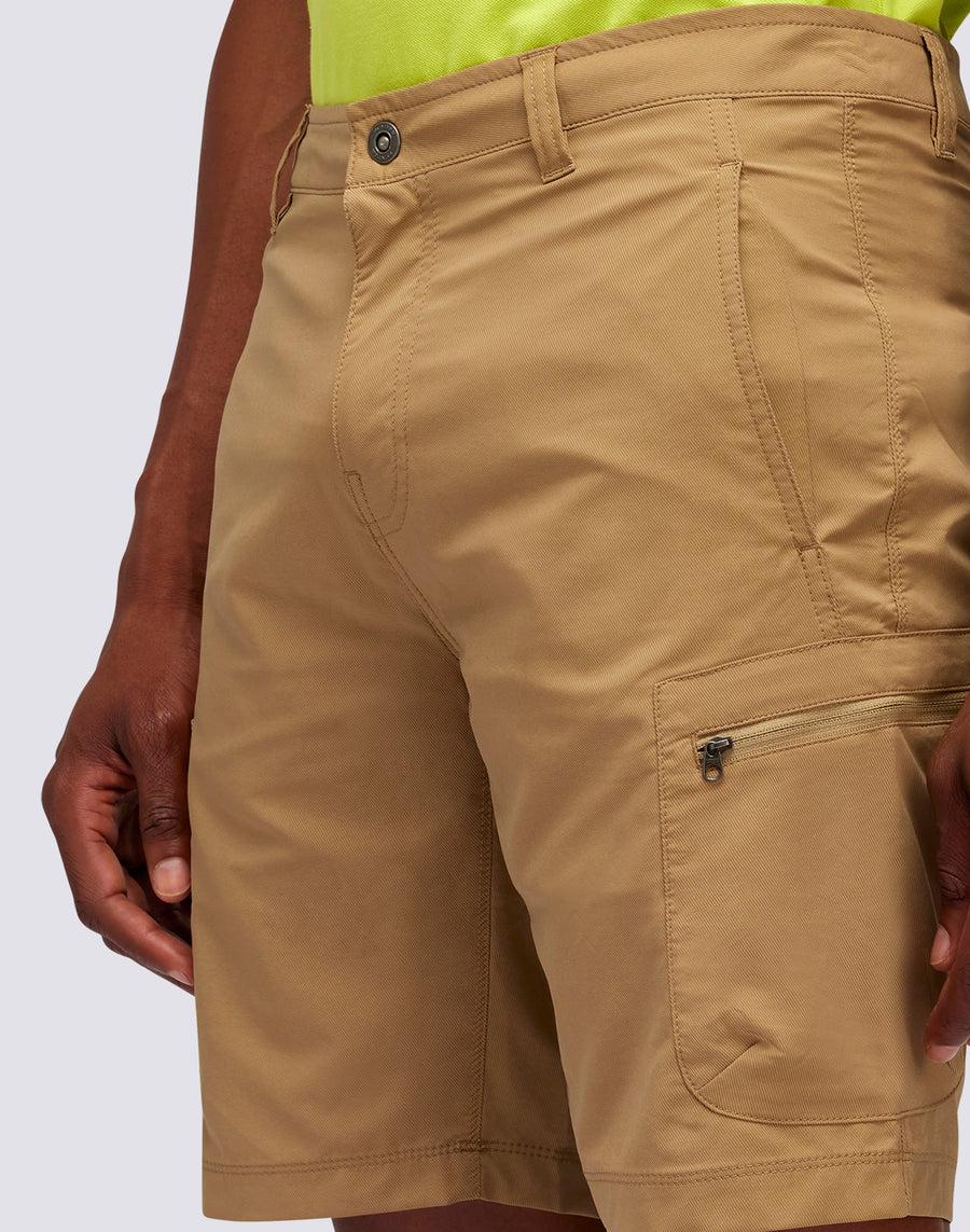 Sundek shorts cargo in tessuto quick dry M169WKP8700-15802 Italia