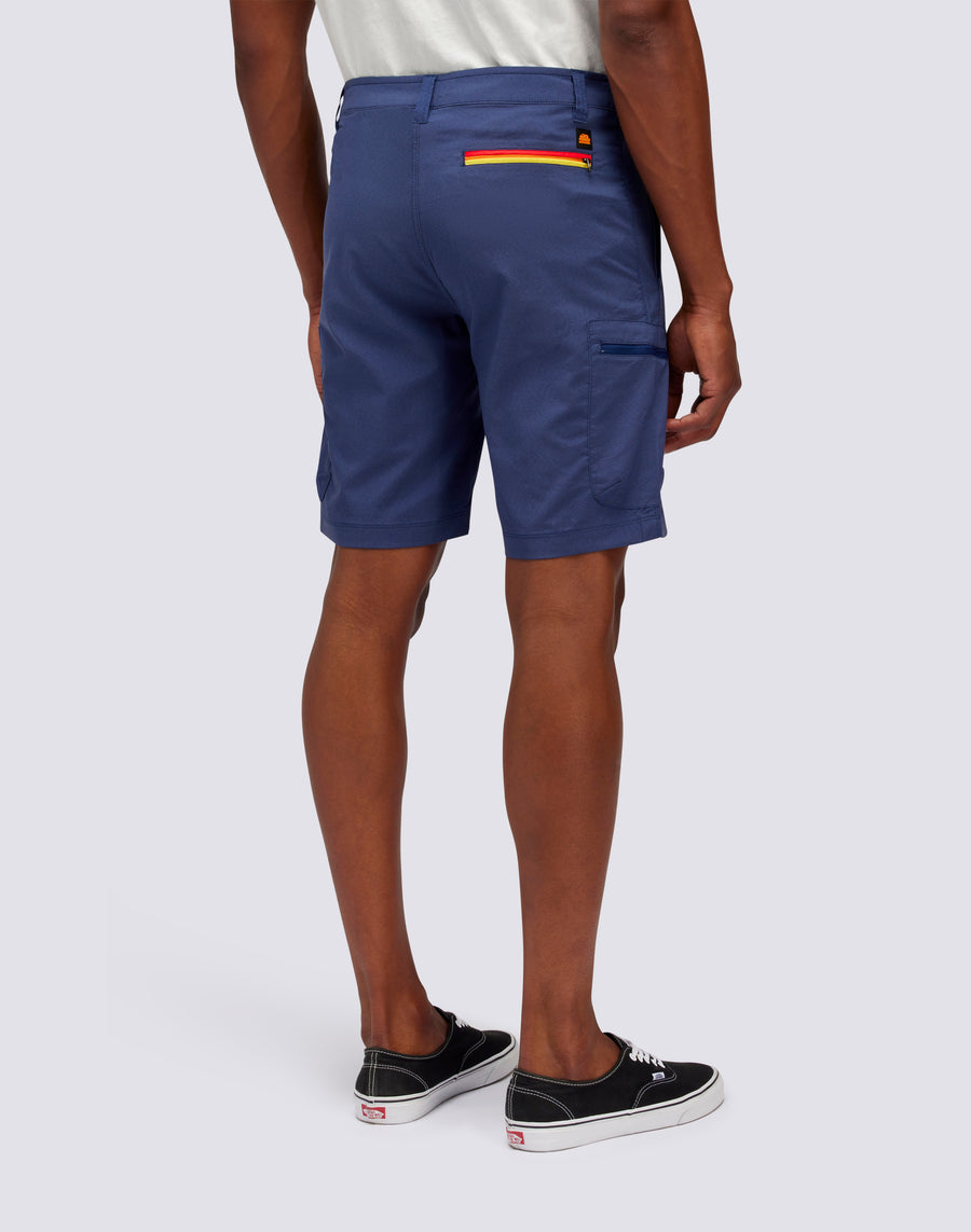 Sundek shorts cargo in tessuto quick dry M169WKP8700-00701 In Linea