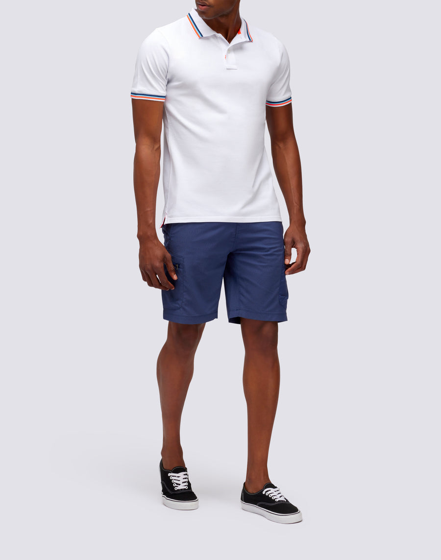 Sundek walkshort in tessuto quick dry M164WKP8700-00701 Qualità