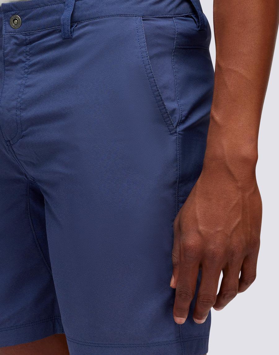 Sundek walkshort in tessuto quick dry M164WKP8700-00701 Qualità